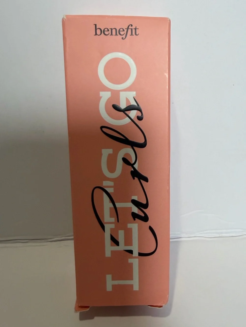 Benefit roller lash